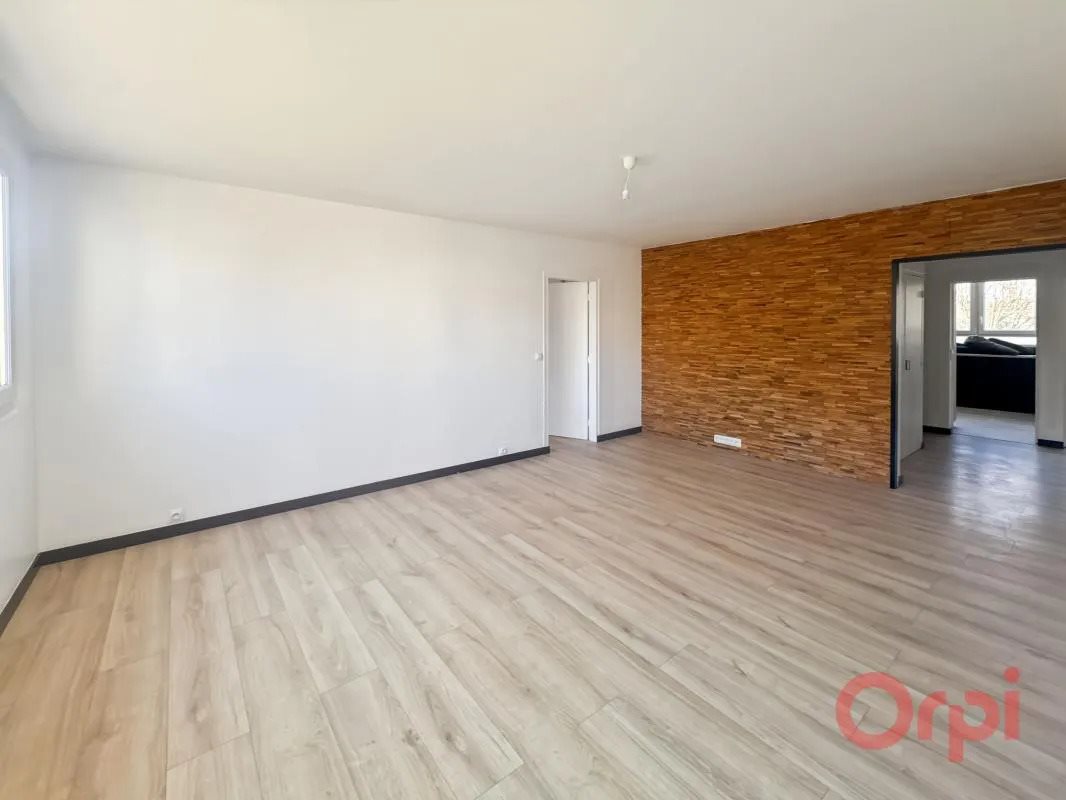 Appartement à louer, 84m², Ermont