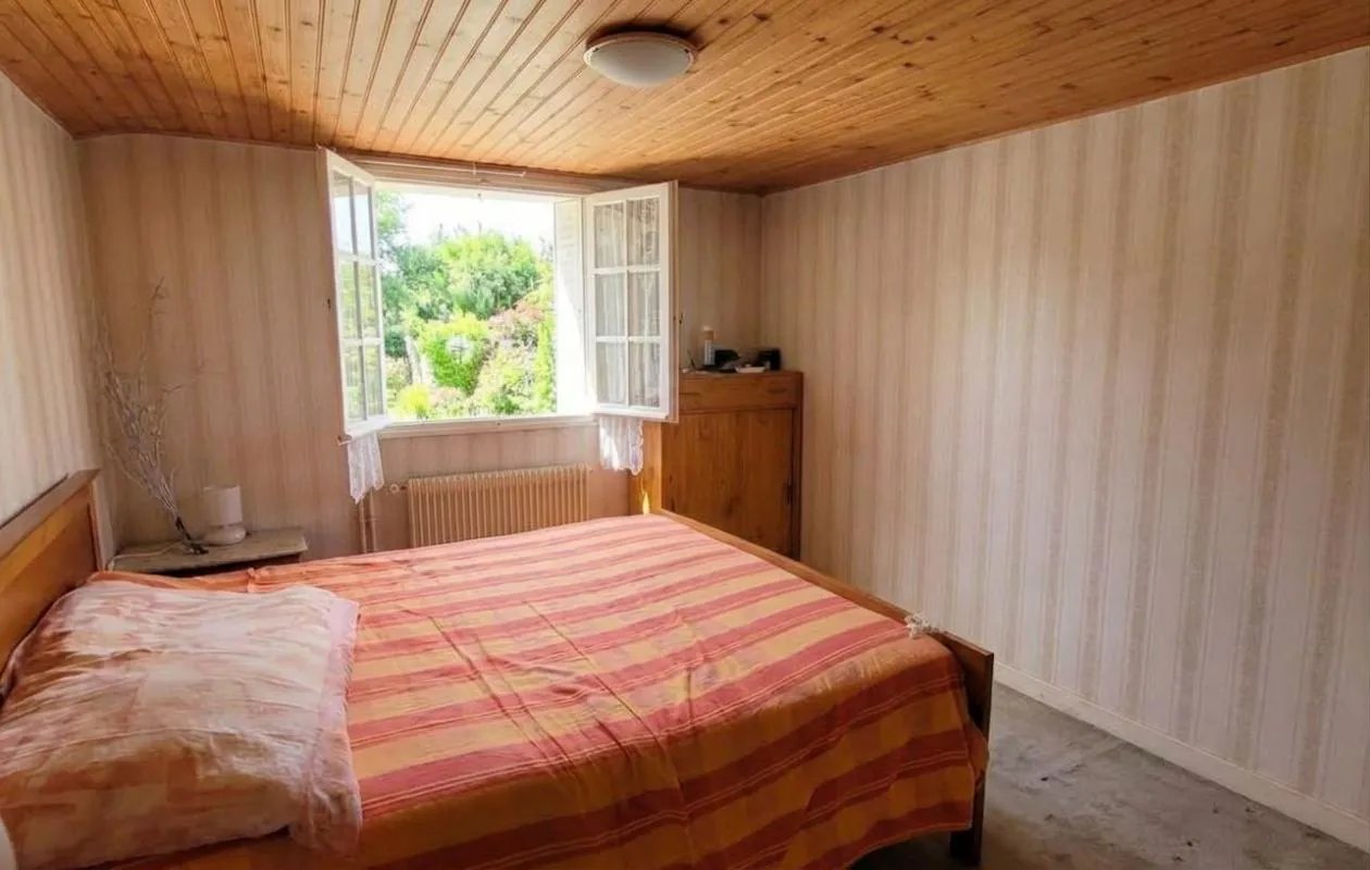 Maison à vendre, 49m², Argenteuil