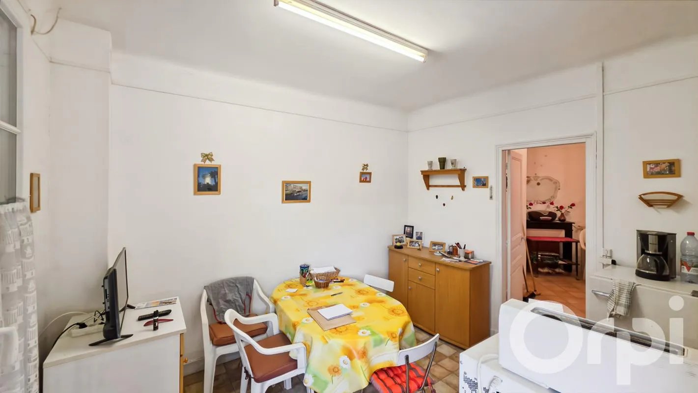 Maison à vendre, 49m², Argenteuil
