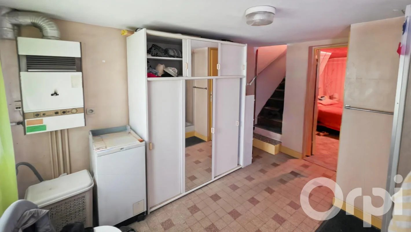 Maison à vendre, 49m², Argenteuil