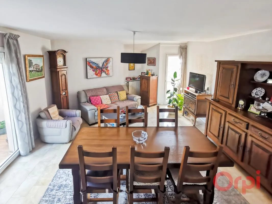 Appartement à vendre, 87m², Ermont