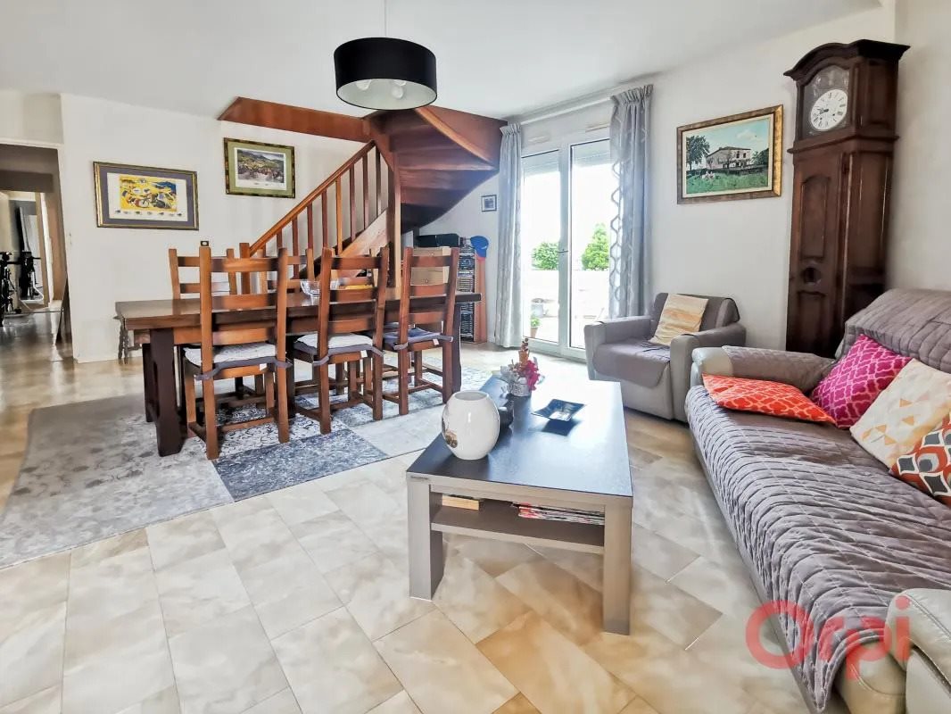Appartement à vendre, 87m², Ermont