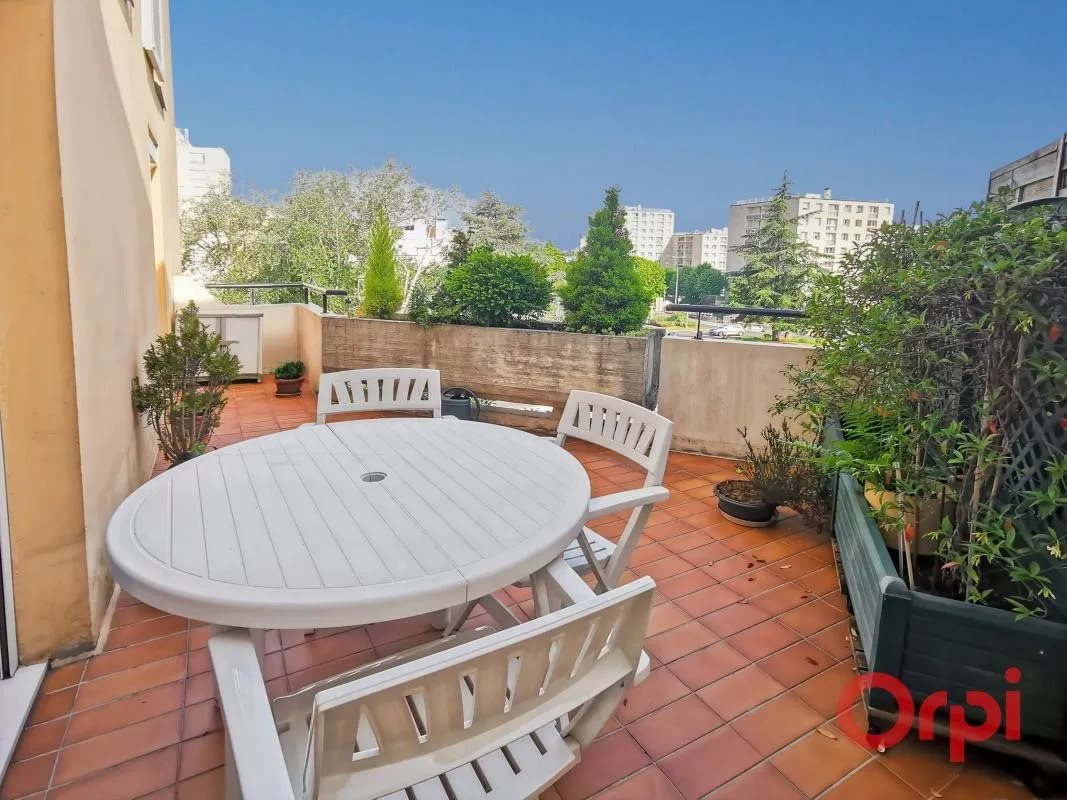 Appartement à vendre, 87m², Ermont