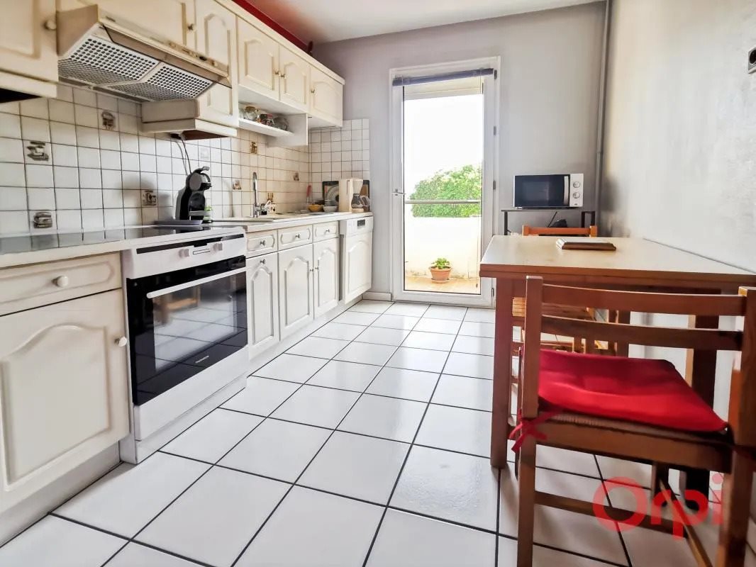 Appartement à vendre, 87m², Ermont