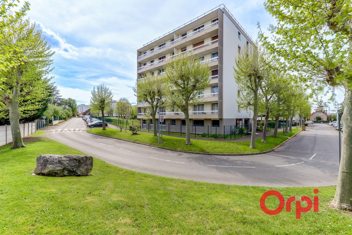 Appartement à louer, 67m², Ermont