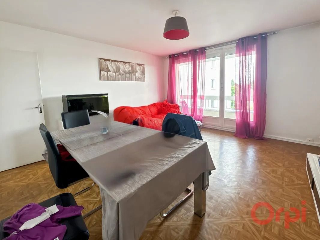 Appartement à louer, 67m², Ermont