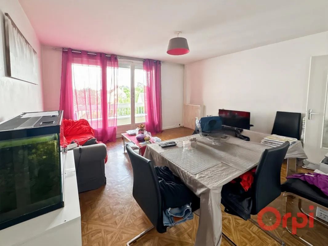 Appartement à louer, 67m², Ermont