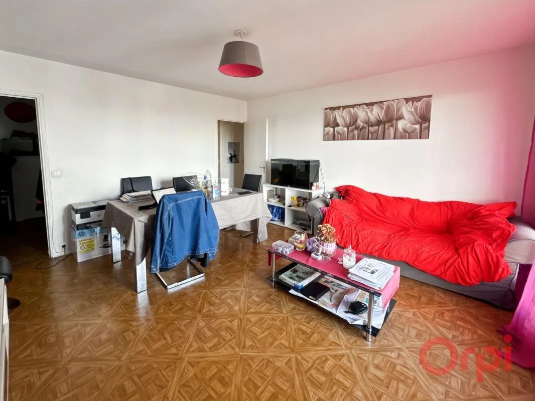 Appartement à louer, 67m², Ermont