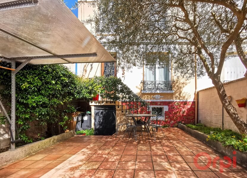Maison à vendre, 101m², Ermont