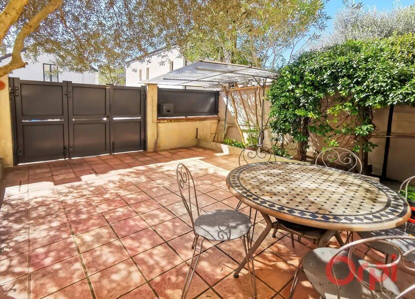 Maison à vendre, 101m², Ermont