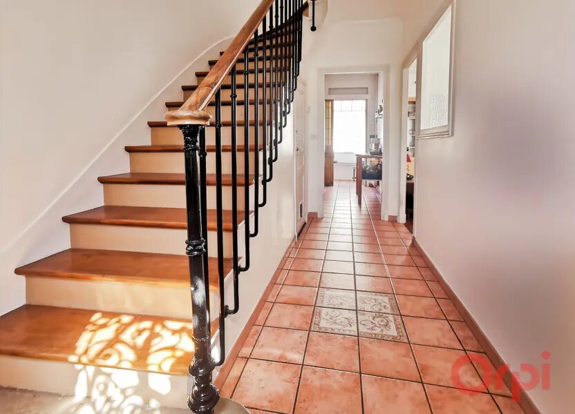 Maison à vendre, 101m², Ermont