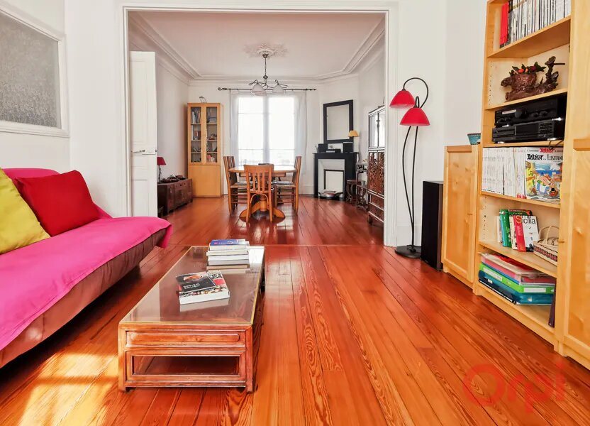 Maison à vendre, 101m², Ermont
