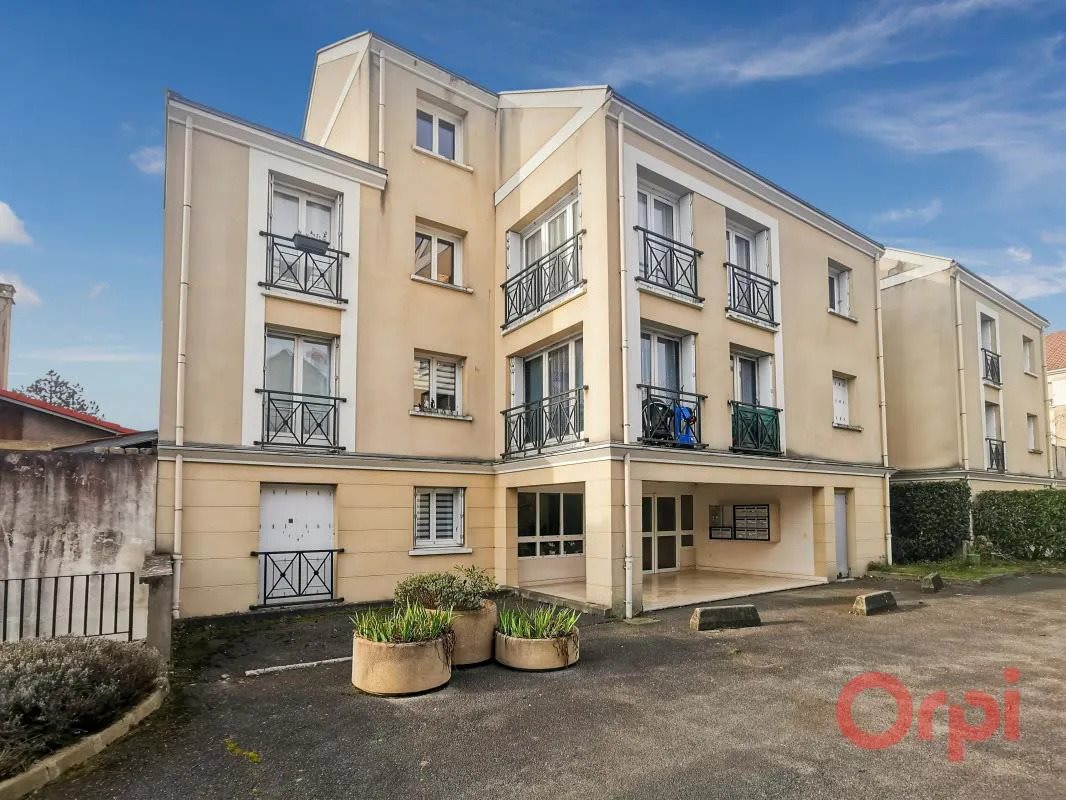 Appartement à louer, 120m², Saint-Leu-la-Forêt