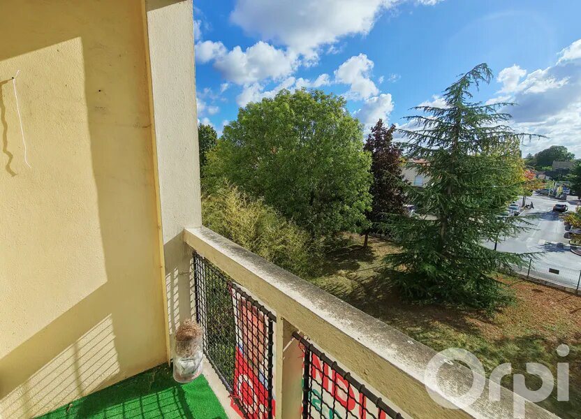 Appartement à vendre, 66m², Ermont