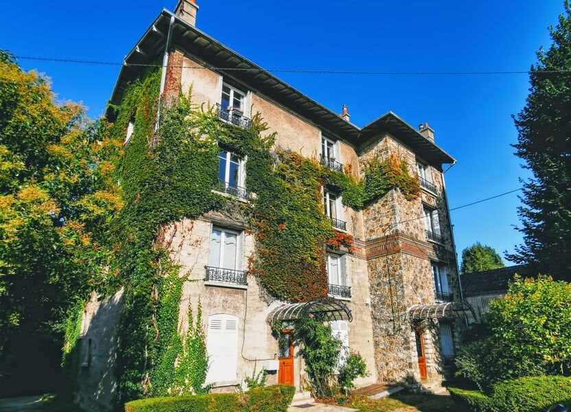 Appartement à vendre, 67m², Ermont