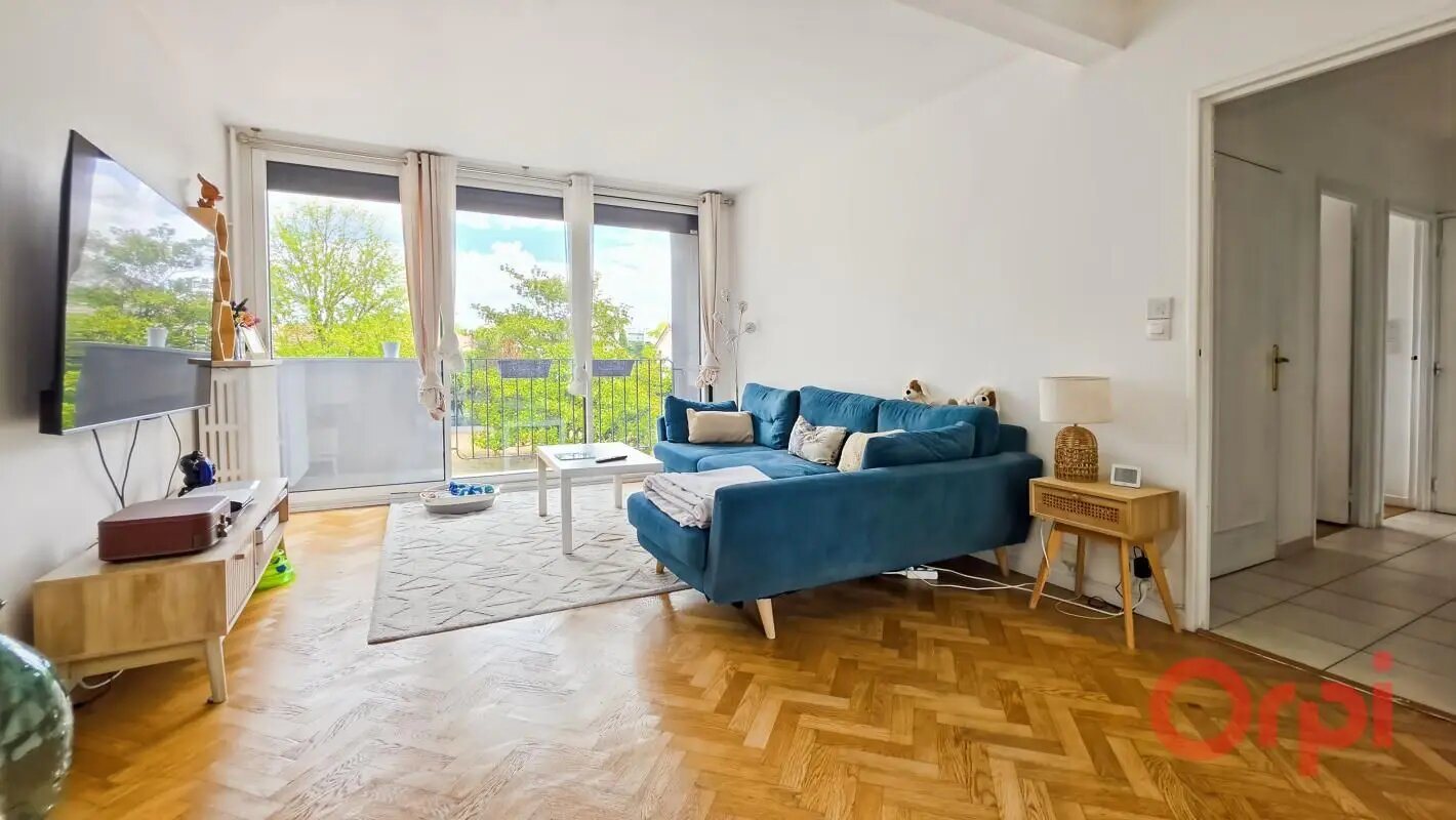Appartement à vendre, 68m², Ermont