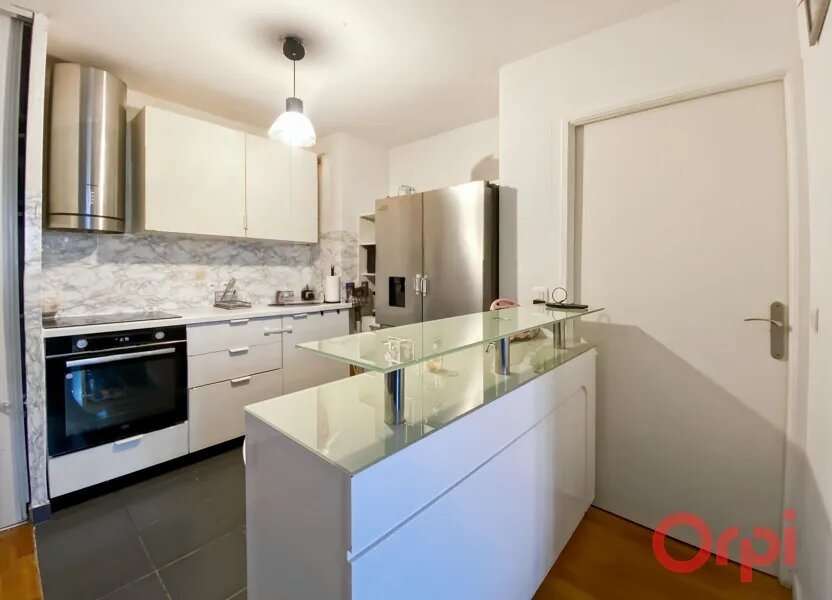 Appartement à vendre, 59m², Ermont