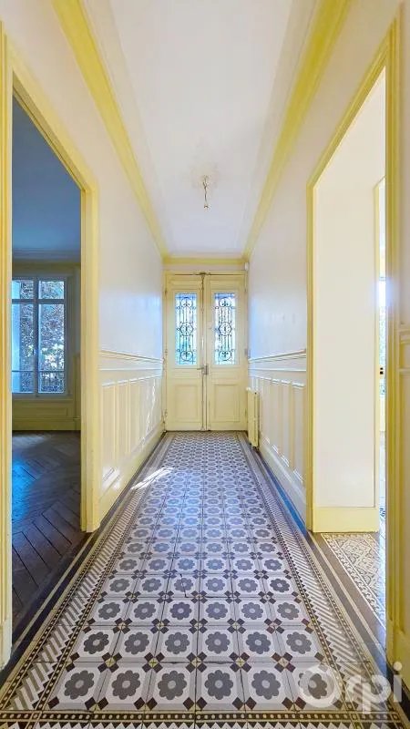 Maison à vendre, 200m², Ermont