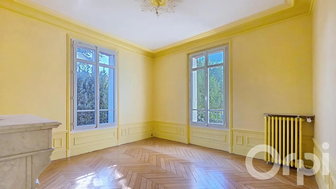 Maison à vendre, 200m², Ermont