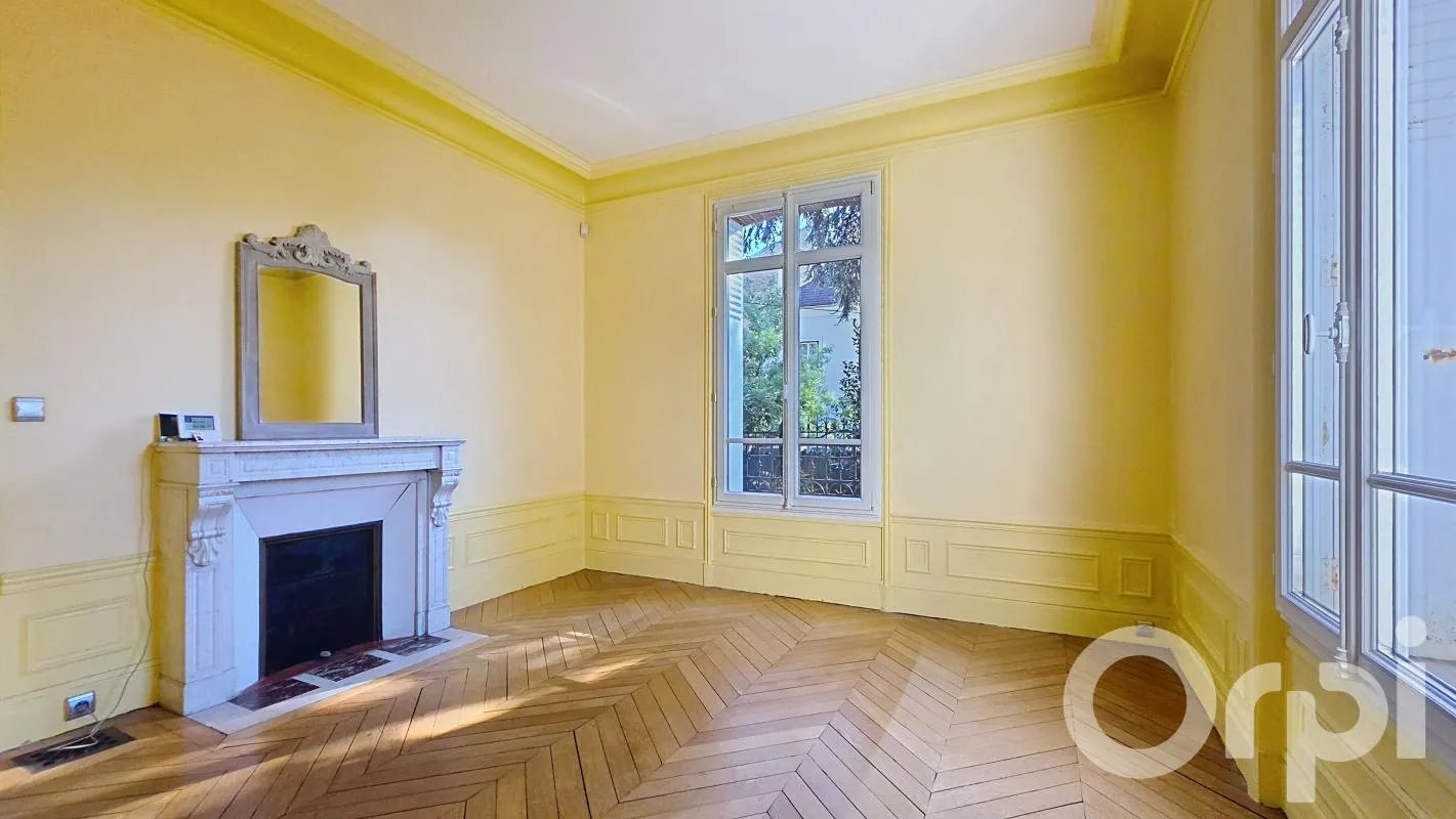 Maison à vendre, 200m², Ermont