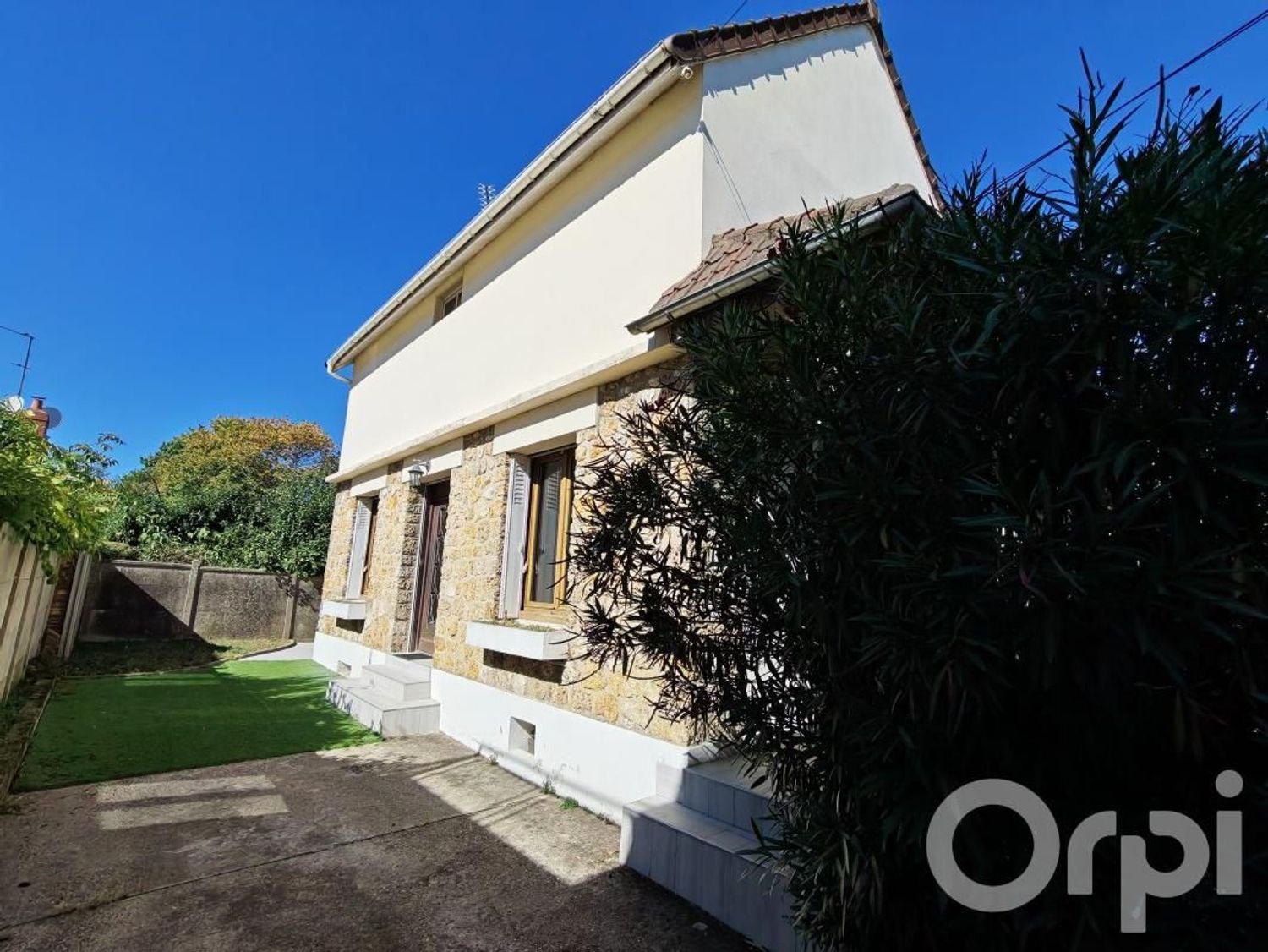 Maison à vendre, 96m², Ermont