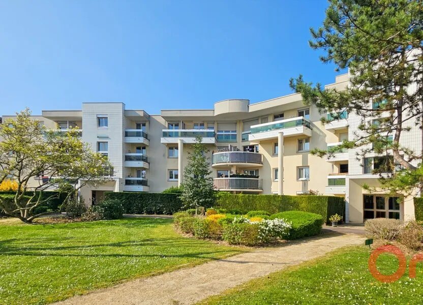 Appartement à vendre, 79m², Ermont