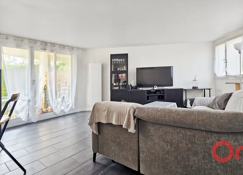 Appartement à vendre, 79m², Ermont