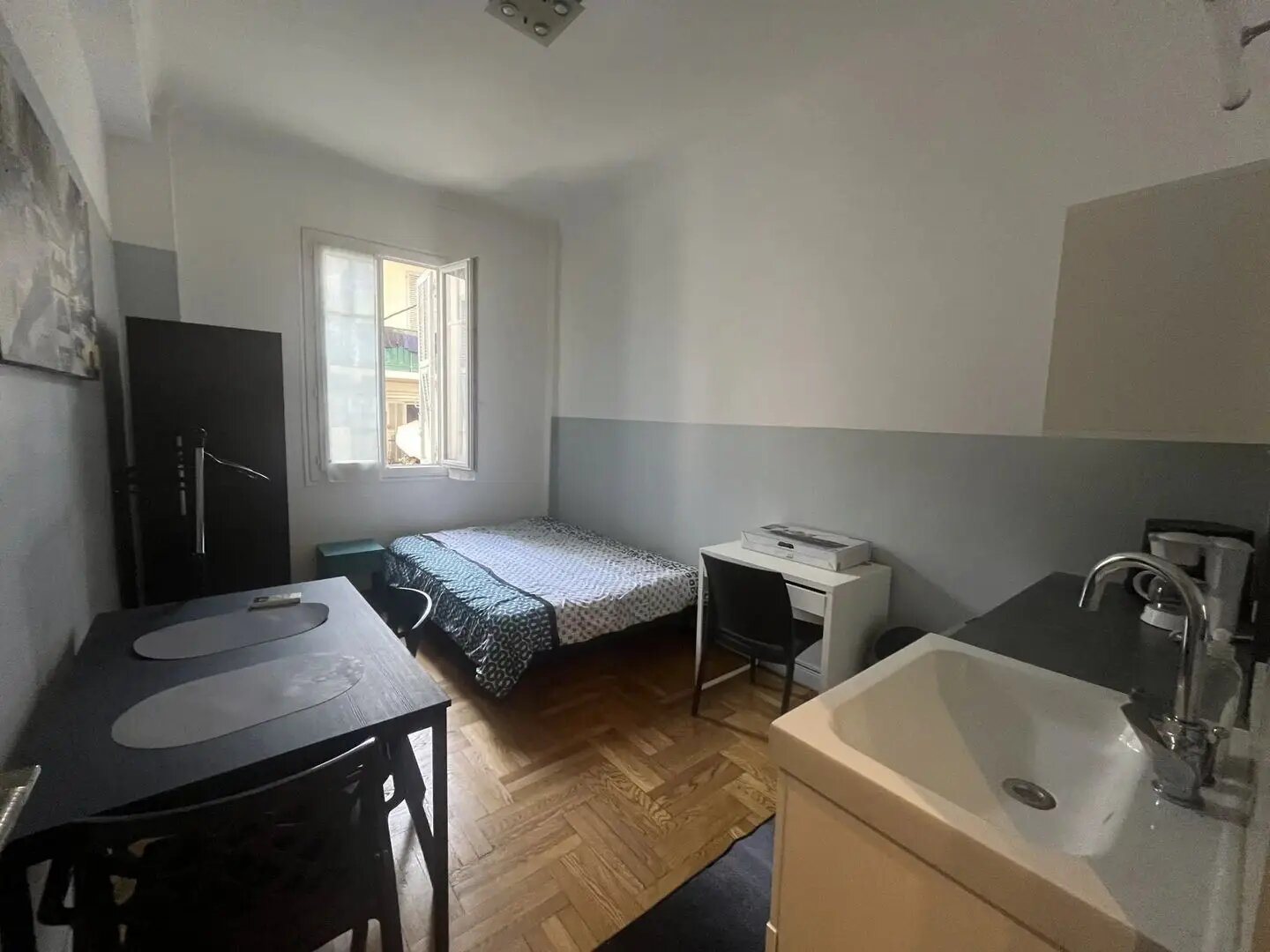 Appartement à louer, 1m², Nice