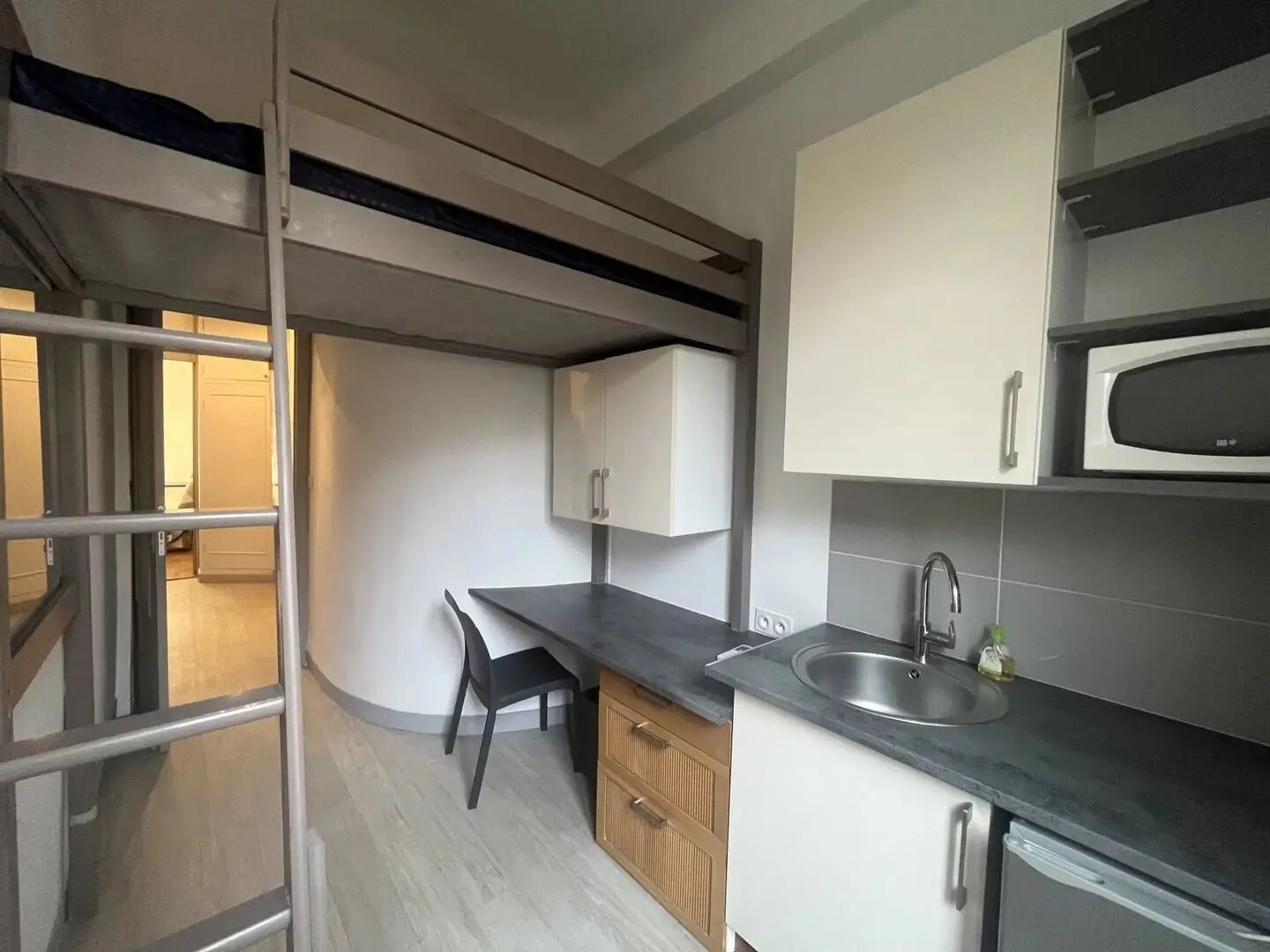 Appartement à louer, 1m², Nice