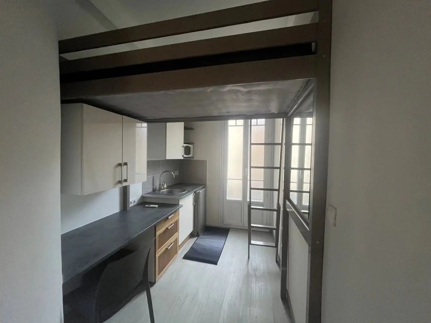 Appartement à louer, 1m², Nice