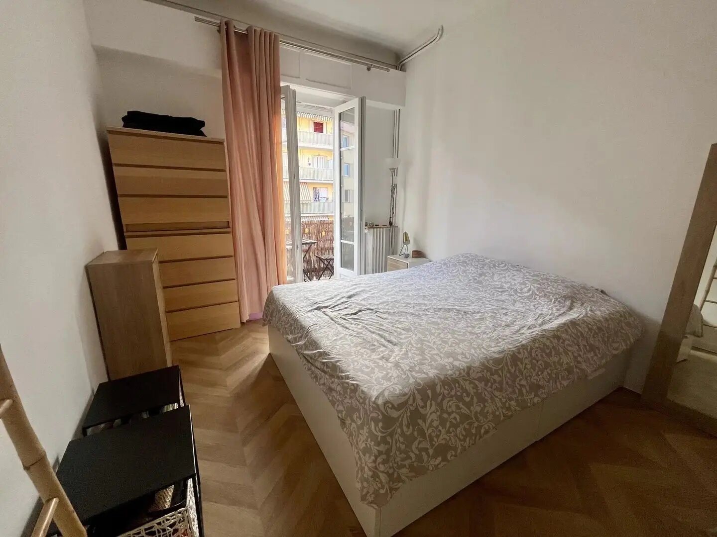 Appartement à louer, 42m², Nice
