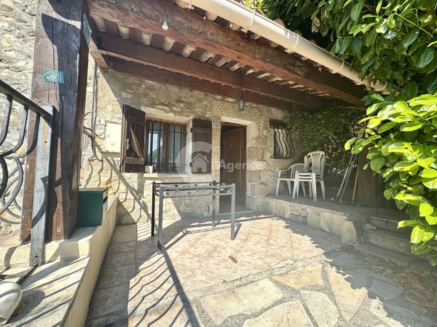 Maison à vendre, 74m², Le Mas