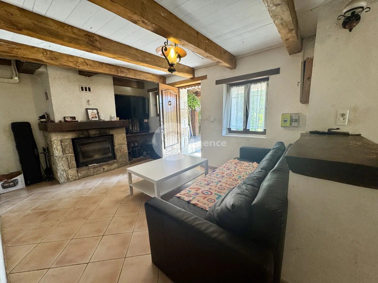 Maison à vendre, 74m², Le Mas