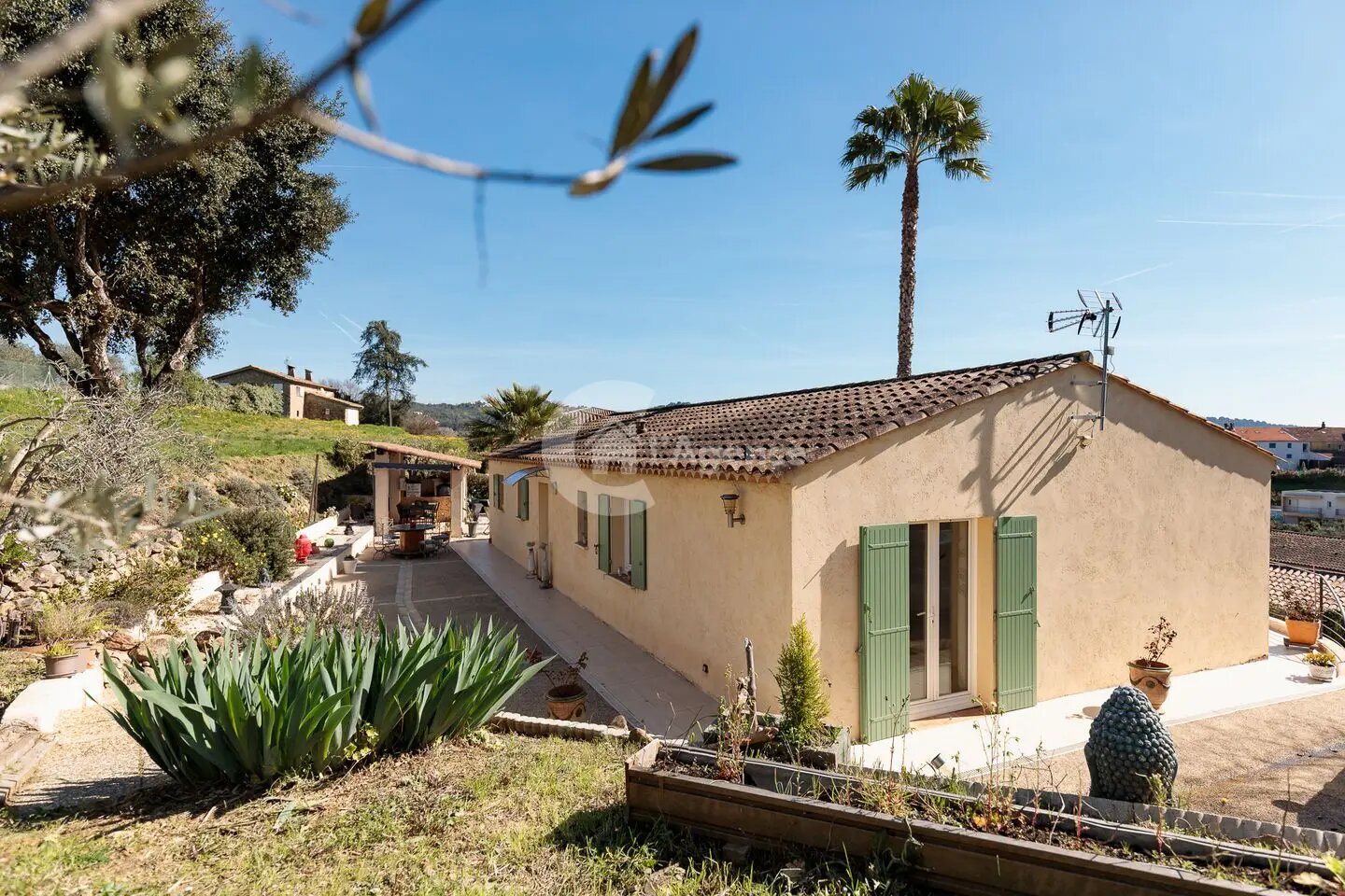 Maison à vendre, 131m², Pégomas