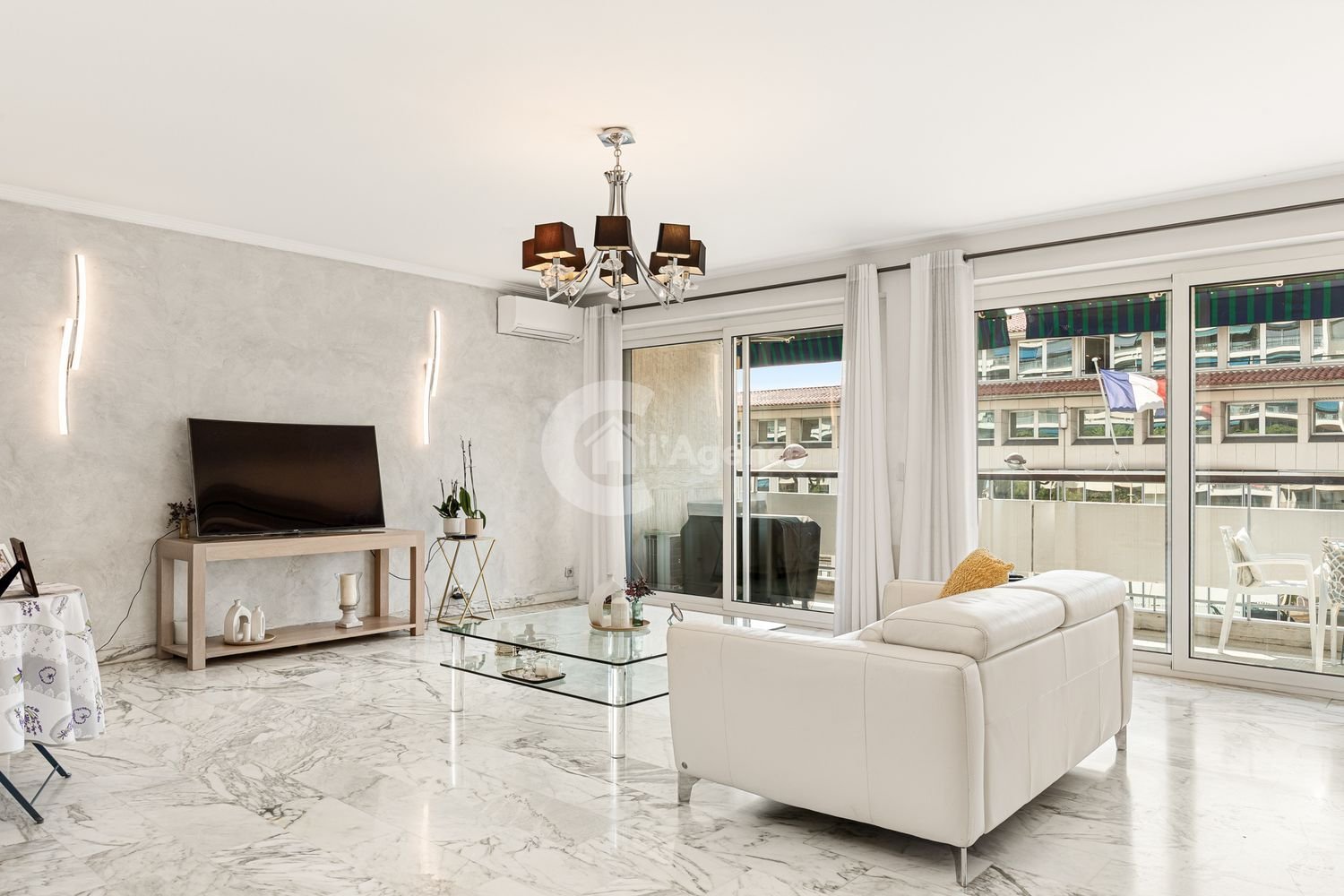 Appartement à vendre, 149m², Cannes