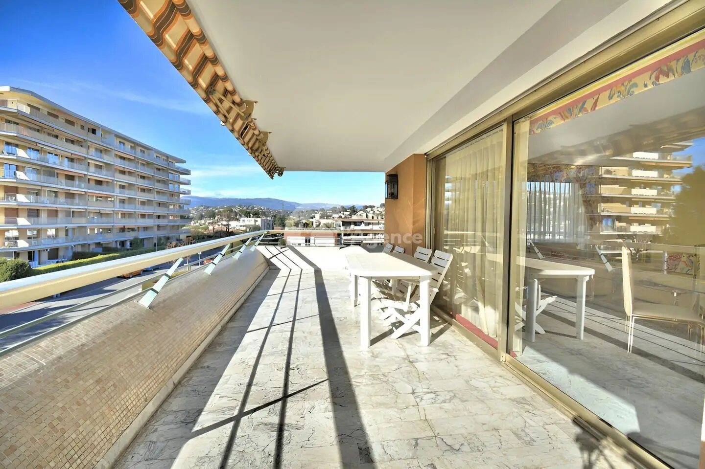 Appartement à vendre, 55m², Le Cannet