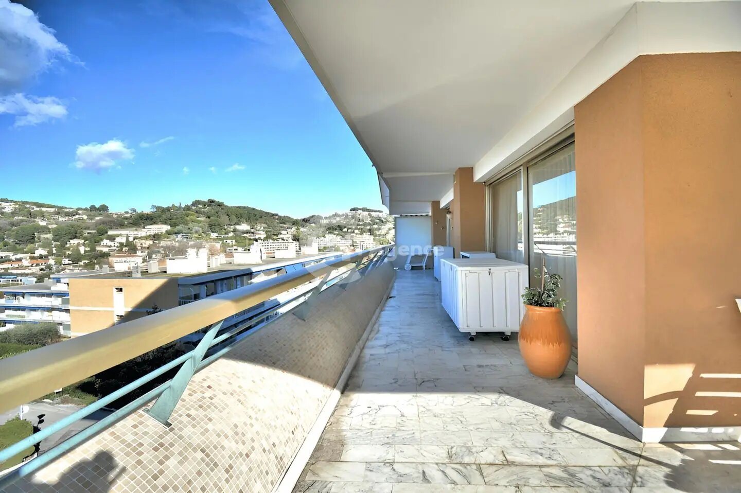 Appartement à vendre, 55m², Le Cannet