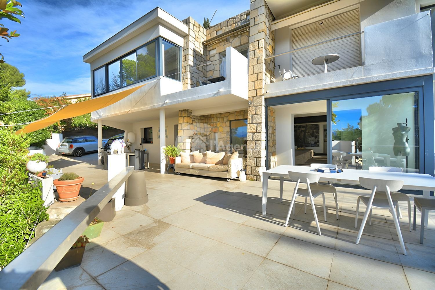 Maison à vendre, 192m², Le Cannet