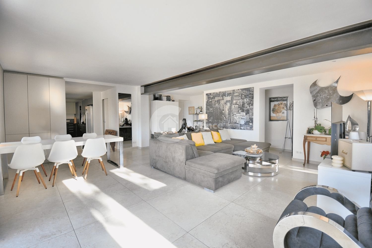 Maison à vendre, 192m², Le Cannet