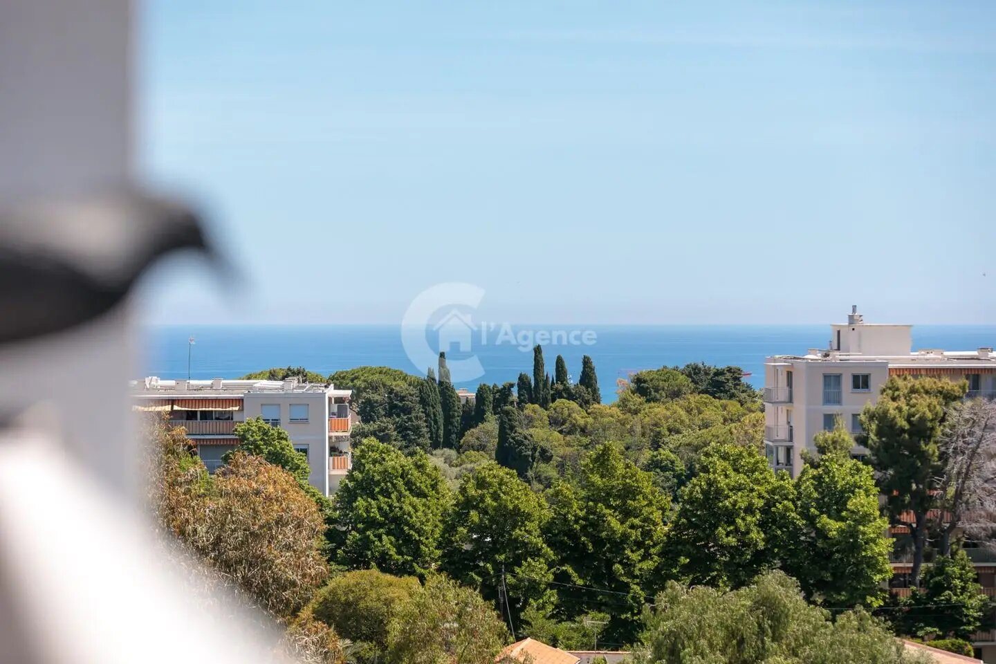 Appartement à vendre, 68m², Antibes