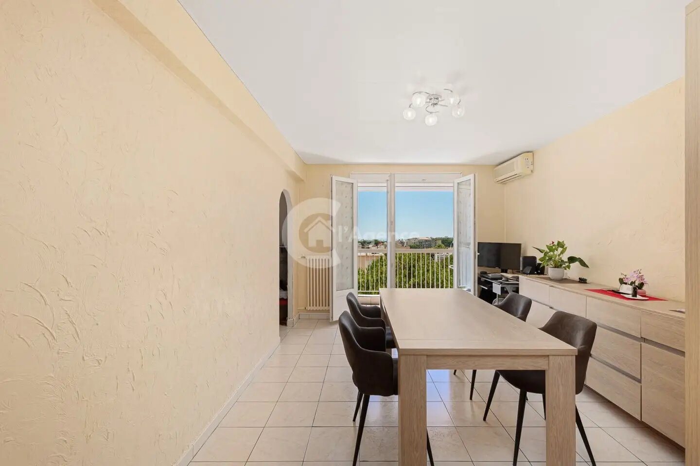 Appartement à vendre, 68m², Antibes