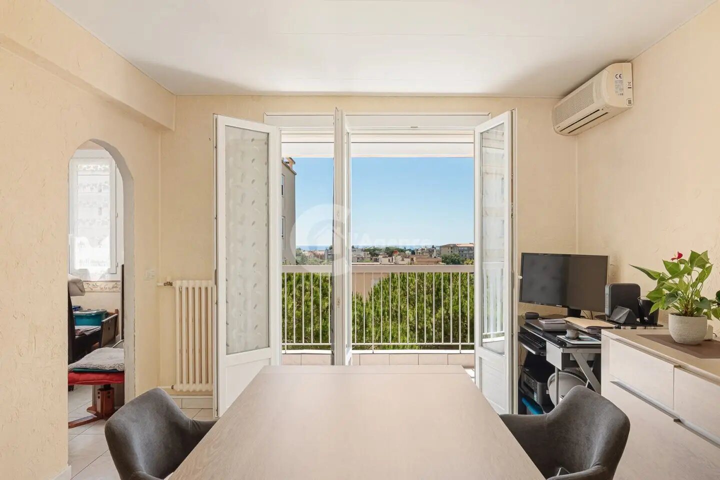 Appartement à vendre, 68m², Antibes