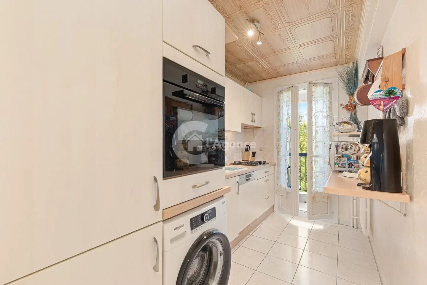 Appartement à vendre, 68m², Antibes