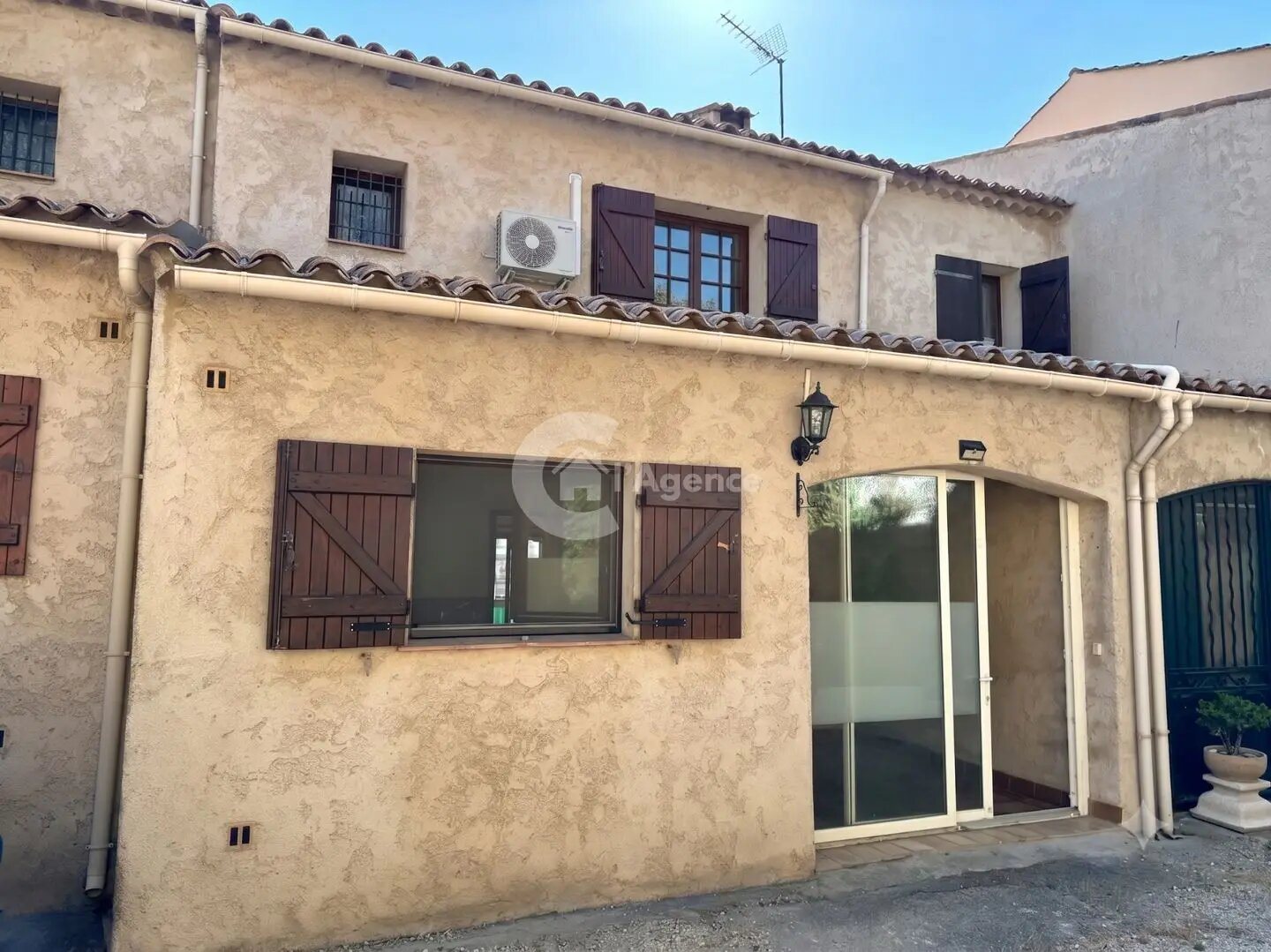 Maison à vendre, 92m², Cagnes-sur-Mer
