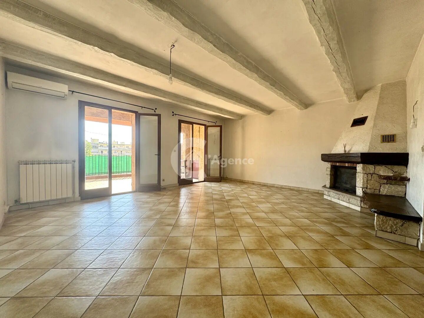 Maison à vendre, 92m², Cagnes-sur-Mer