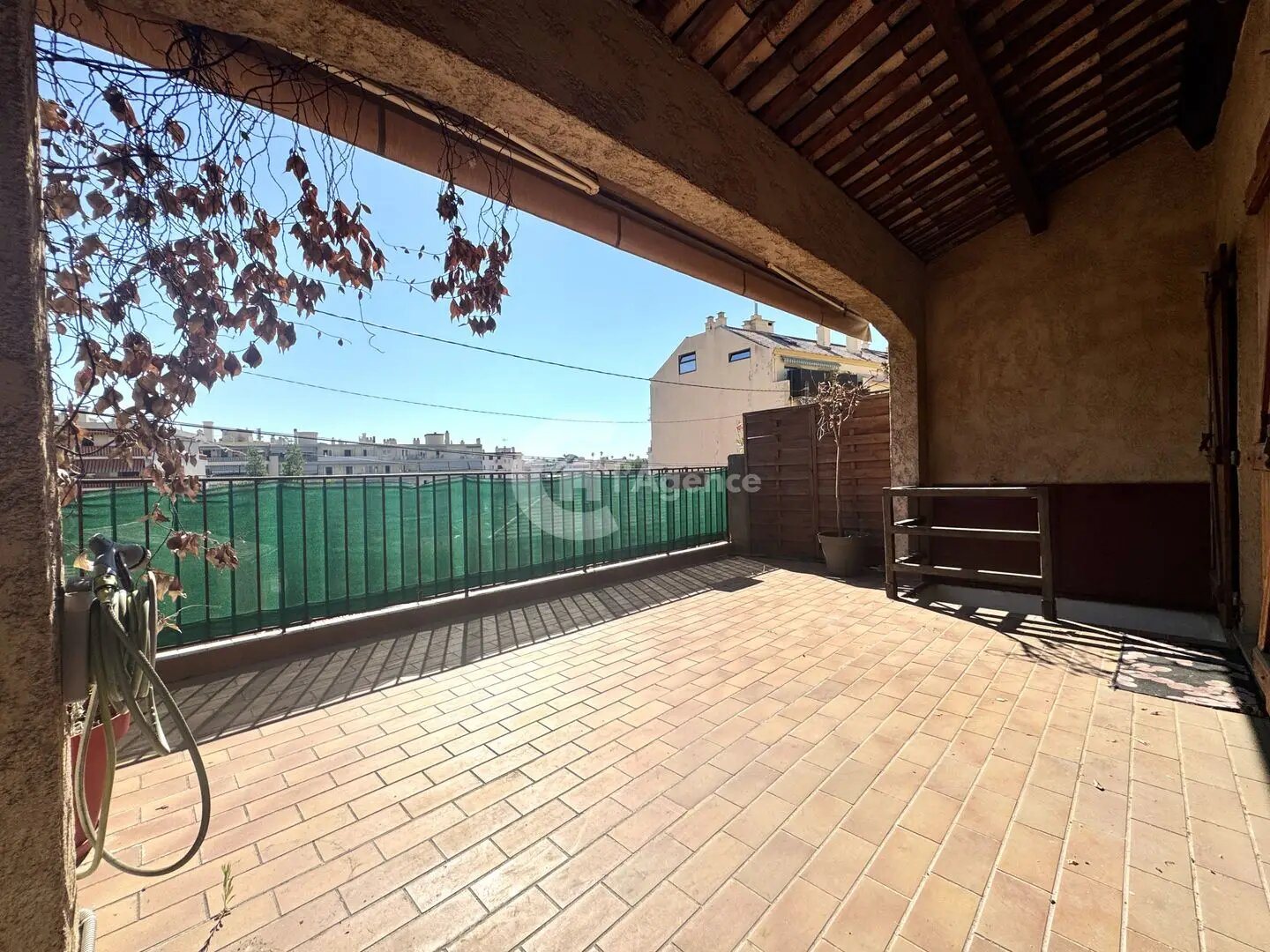 Maison à vendre, 92m², Cagnes-sur-Mer