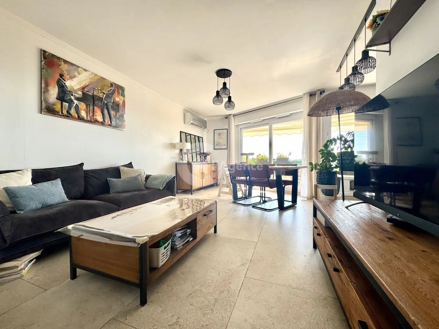 Appartement à vendre, 71m², Grasse