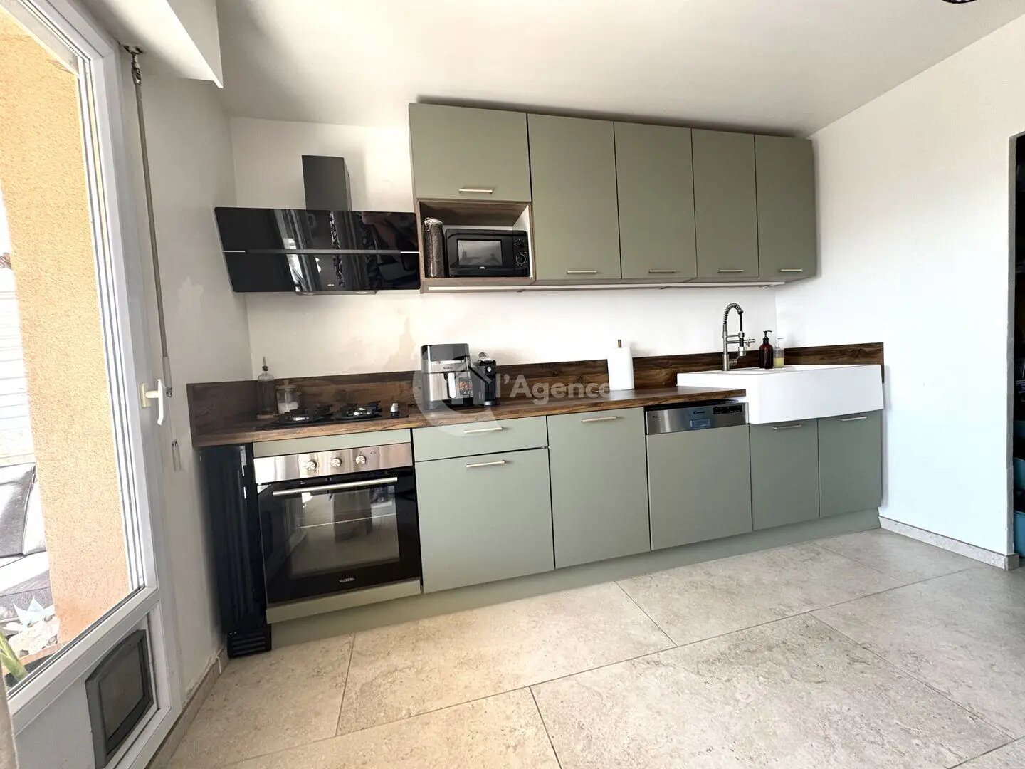 Appartement à vendre, 71m², Grasse