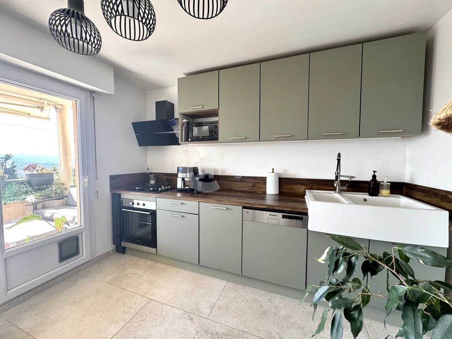 Appartement à vendre, 71m², Grasse
