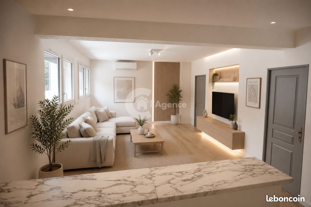 Appartement à vendre, 41m², Mougins
